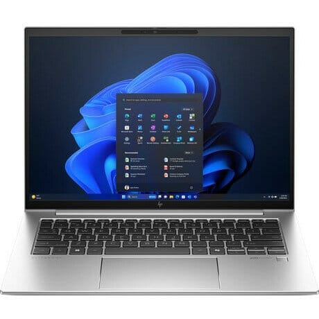 Товар Ноутбук HP EliteBook 840 G11 14" IPS, Core Ultra 7 155U, 16Гб DDR5, 1TB SSD, Intel Graphics, Без ОС, silver (A26SJEA)