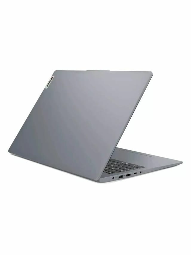 Товар Ноутбук Lenovo IdeaPad 3 Slim 15IRU8 82X7004BPS i3 1305U/8ГБ/256ГБ SSD/Intel UHD/15.6" FHD/DOS