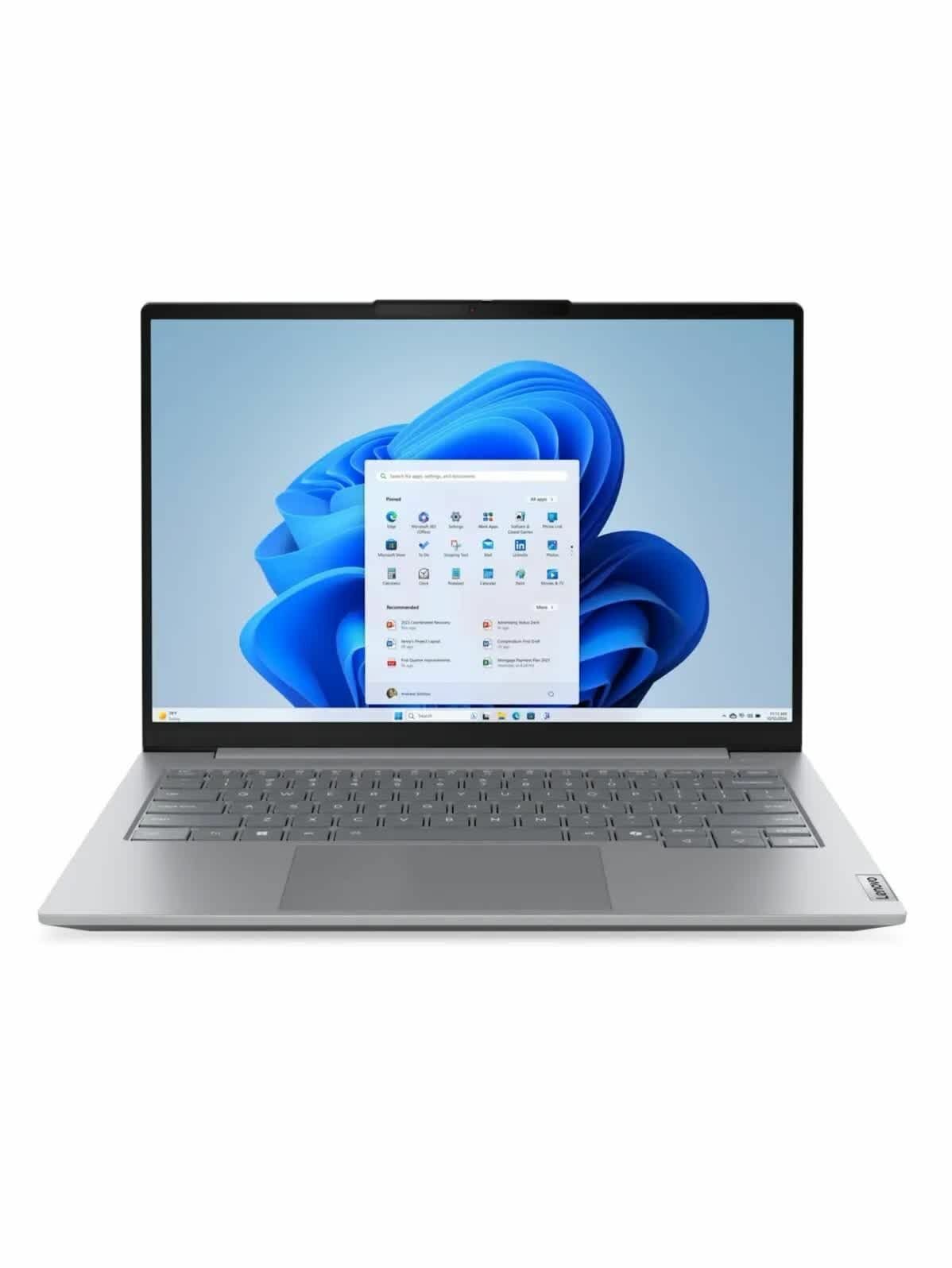 Товар Ноутбук для работы и игр, Ноутбук Lenovo ThinkBook 14 G8 IAL 21SJ0010GQ_32Win11P