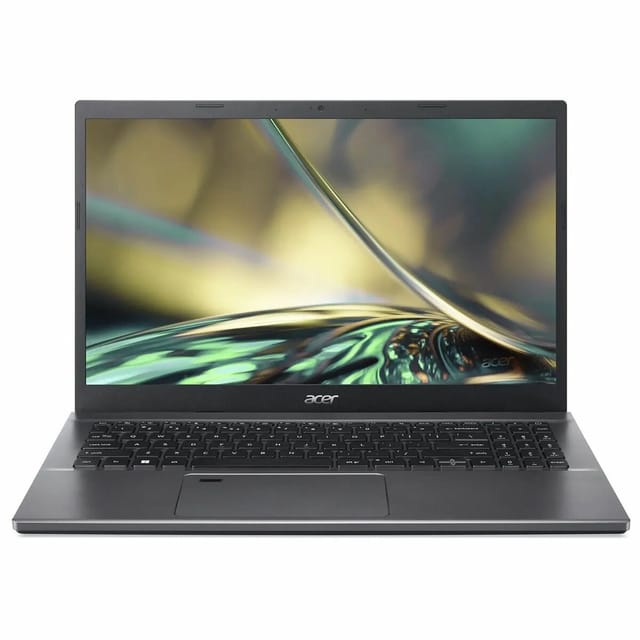 Товар Ноутбук A515-57 Intel Core i5-12450H,16ГБ,512ГБ,15.6",1920x1080, IPS, Не установлена(NX. KN3CD.00M)