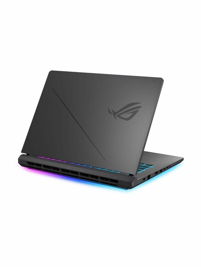 Товар Ноутбук для работы и игр, Игровой ноутбук ASUS ROG Strix G16 G615LW-S5080 90NR0LG1-M00330