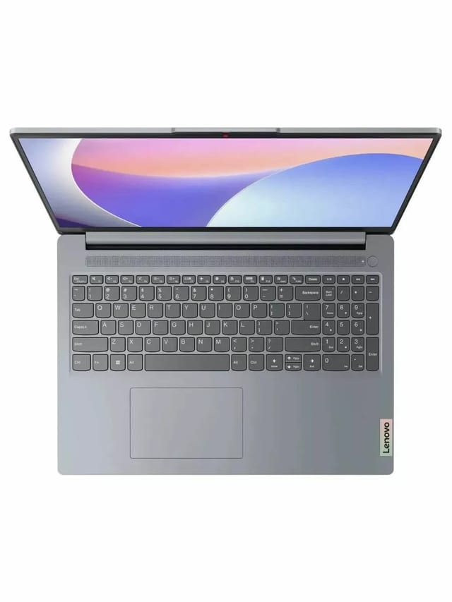 Товар Ноутбук Lenovo IdeaPad 3 Slim 15IRU8 82X7004BPS i3 1305U/8ГБ/256ГБ SSD/Intel UHD/15.6" FHD/DOS