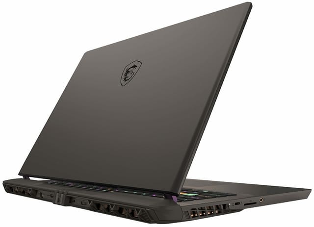 Товар Ноутбук MSI Vector 17 HX A14VIG-899RU 9S7-17S162-899 (Core i9 1600 MHz (14900HX)/32Gb/2048 Gb SSD/17.3"/2560x1600/nVidia GeForce RTX 4090 GDDR6)