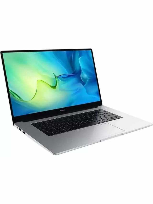 Товар Ноутбук HUAWEI MATEBOOK B3-440 YTFZ-X серый 53013YEQ