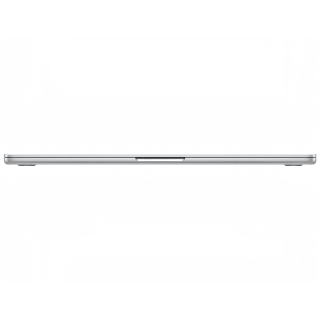 Товар Ноутбук Apple MacBook Air 13 2025 M4 16/256GB Silver (MW0W3), только английская раскладка)