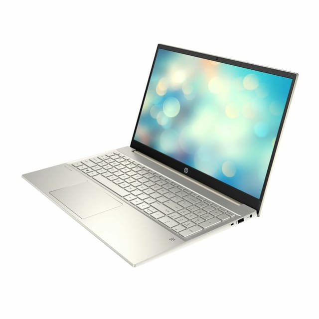 Товар Ноутбук для работы и игр, Ноутбук HP Pavilion 15-eg3039ci 84J89EA