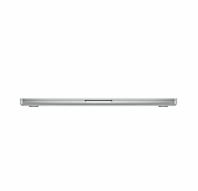 Товар Ноутбук Apple MacBook Pro 14" (2024), M4 Pro, 24/1Tb, SSD, (MX2F3), Silver Английская раскладка
