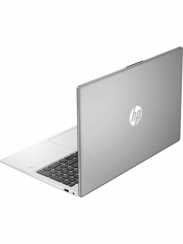 Товар Ноутбук для работы и игр, Ноутбук HP 250 G10 968K6ET, серебристый