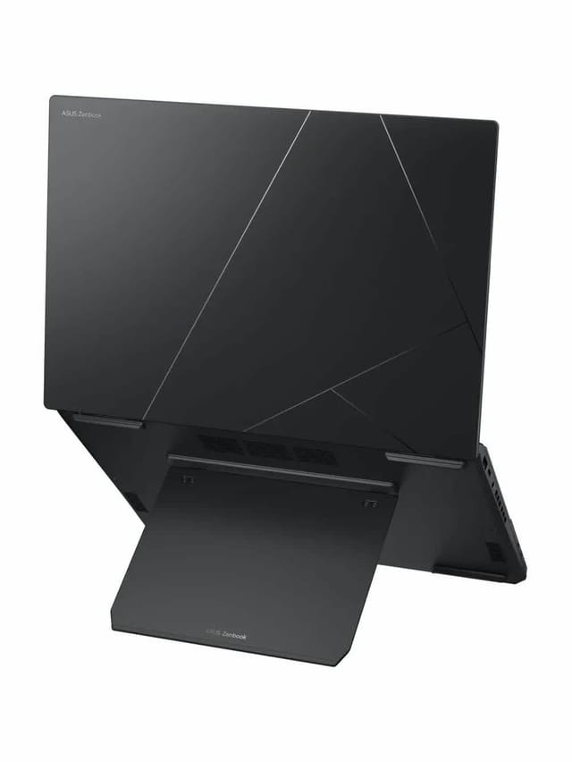 Товар Ноутбук для работы и учебы, Ноутбук ASUS Zenbook 14 OLED UX8406CA-QL221W 90NB14X1-M00C70