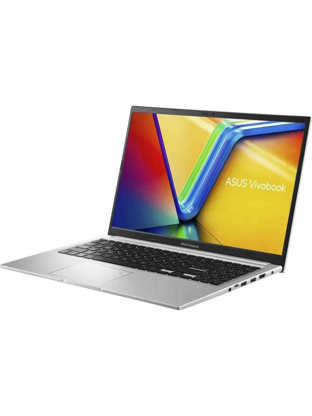 Товар Ноутбук для дома и работы, Ноутбук ASUS Vivobook 15 M1502YA-BQ676 90NB0X22-M00ZZ0