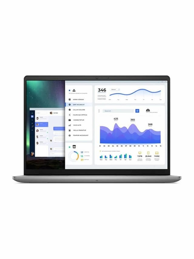 Товар Ноутбук для работы и игр, Ноутбук Dell Vostro 3440 3400-5654