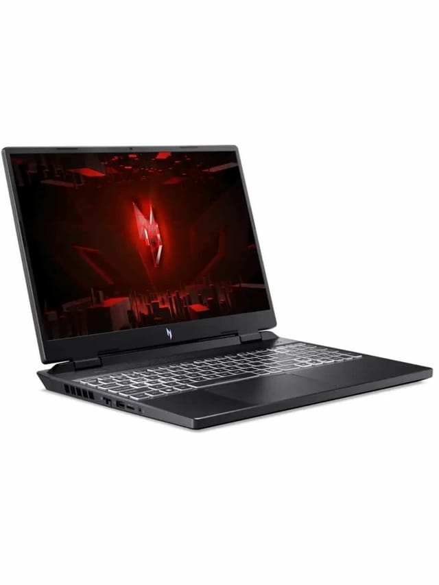 Товар Ноутбук для работы и игр, Игровой ноутбук Acer Nitro AN16-42-R2ZA NH. QT8CD.001