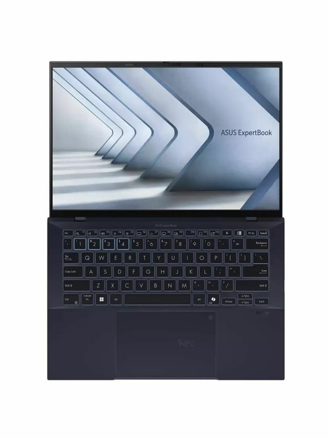 Товар Ноутбук для работы и игр, Ноутбук ASUS ExpertBook B9403CVAR-KM0840X 90NX05W1-M01KS0