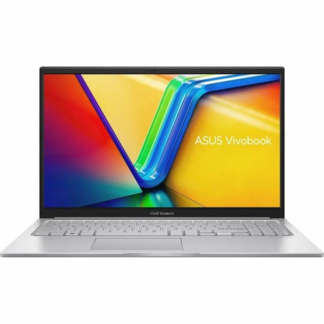 Товар Ноутбук Asus Vivobook 15 X1504VA-BQ1244 (90NB10J2-M01HY0) 15.6"/i3-1315U/8Gb/SSD256Gb/NoOS, серый