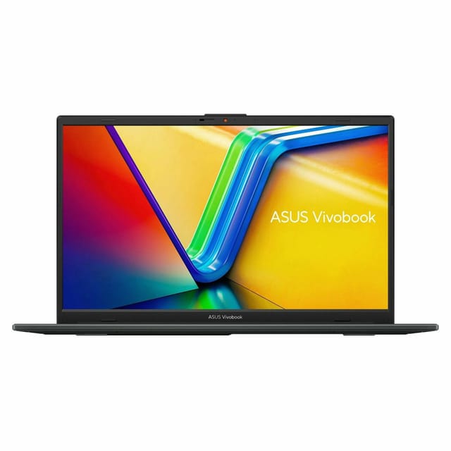 Товар Ноутбук Asus VivoBook Go 15 E1504GA-BQ550, 15.6", FHD, Core i3 N305, RAM 8ГБ, SSD 256ГБ, UHD Graphics, 90NB0ZT2-M00XJ0