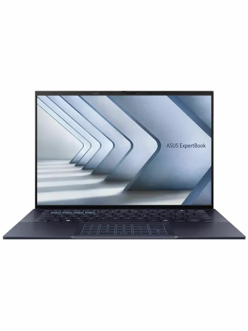 Товар Ноутбук для работы и игр, Ноутбук ASUS ExpertBook B9403CVAR-KM0840X 90NX05W1-M01KS0