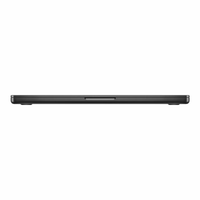 Товар Ноутбук Apple MacBook Pro 16 2024 M4 Pro 24/512GB Space Black (MX2X3) английская раскладка