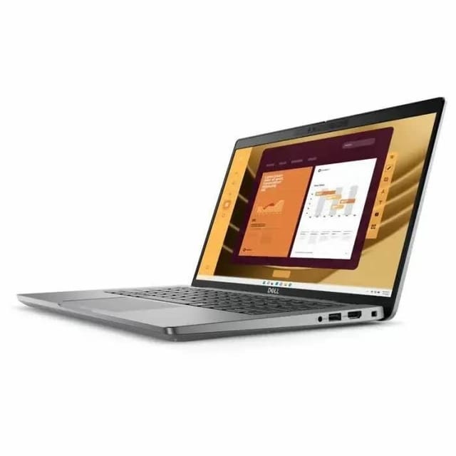 Товар Ноутбук для работы и игр, Ноутбук Dell Latitude 5450 5450-7314