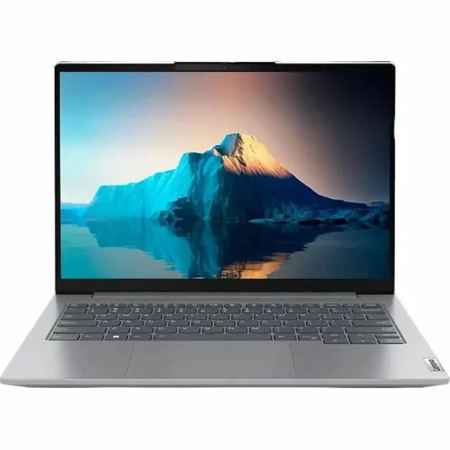 Товар Ноутбук для работы и игр, Ноутбук Lenovo ThinkBook 14 G6 IRL 21KG003CUE