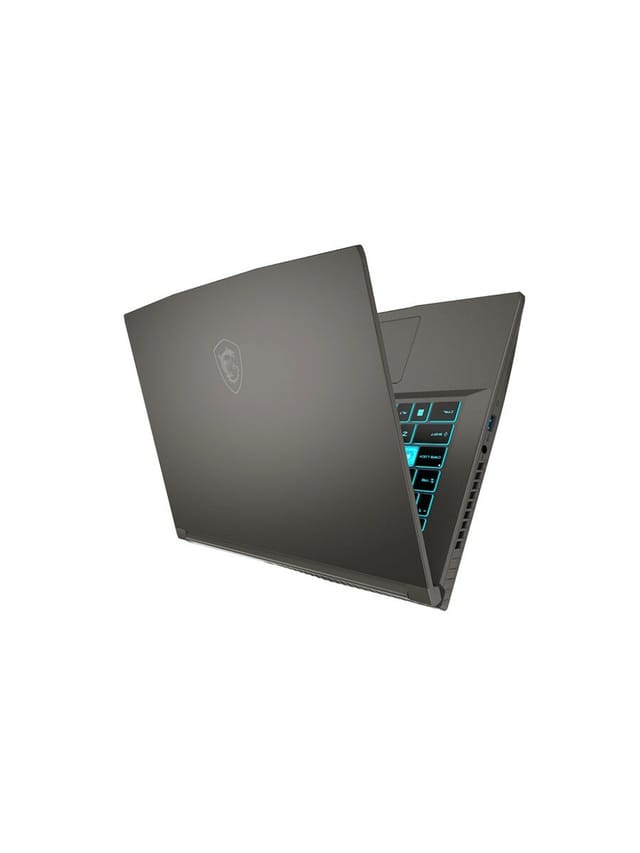 Товар Ноутбук 15.6" IPS FHD MSI Thin A15 B7UC-405XRU gray (Ryzen 5 7535HS/16Gb/1Tb SSD/3050 4Gb/noOS) (9S7-16RK11-405)