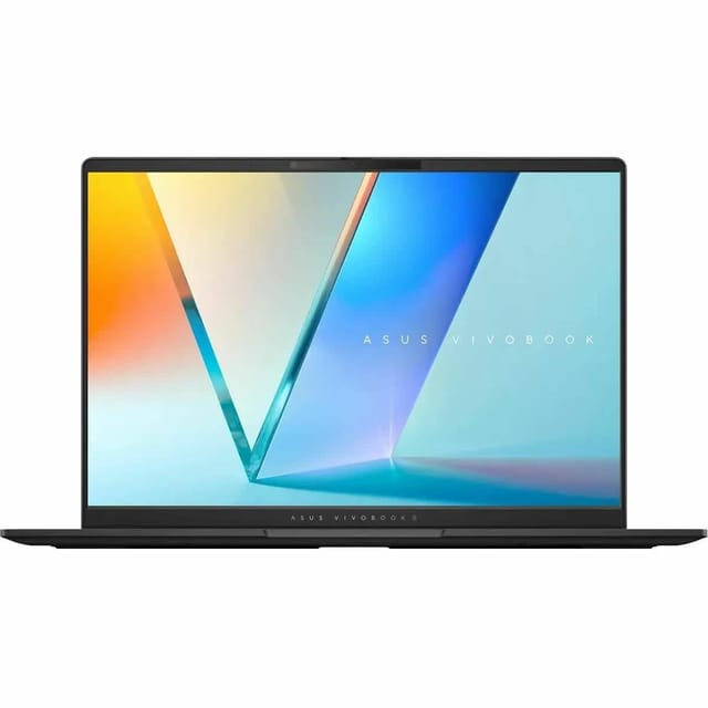 Товар Ноутбук Asus VivoBook S14 S5406SA-QD200 черный (90NB15R3-M00CB0)