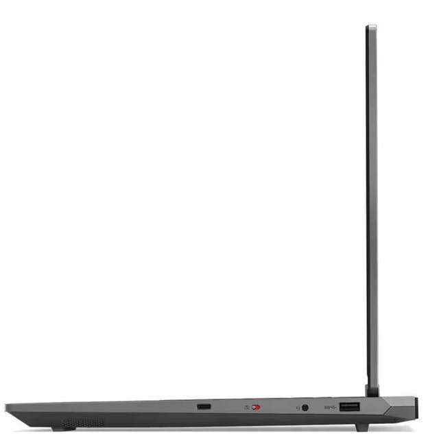 Товар Ноутбук Lenovo LOQ 15ARP9 (83JC005HRK) 15.6" FHD/Ryzen 7 7435HS/16Gb/SSD1Tb/RTX4060 8Gb/NoOS серый