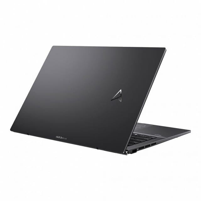 Товар Ноутбук Asus Zenbook 14 UM3402YA-KP854 (90NB0W95-M01KZ0) 14"/Ryzen 5 7430U/16Gb/SSD 512Gb/AMD Radeon/noOS/black