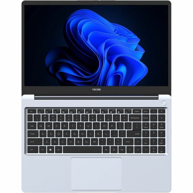 Товар Ноутбук Tecno MegaBook K15SDA AMD Ryzen 5 7430U, 16ГБ, 1 тбгб, AMD Radeon Graphics, 15.6" 1920x1080 60Гц IPS, Windows 11 Home (71003300489)