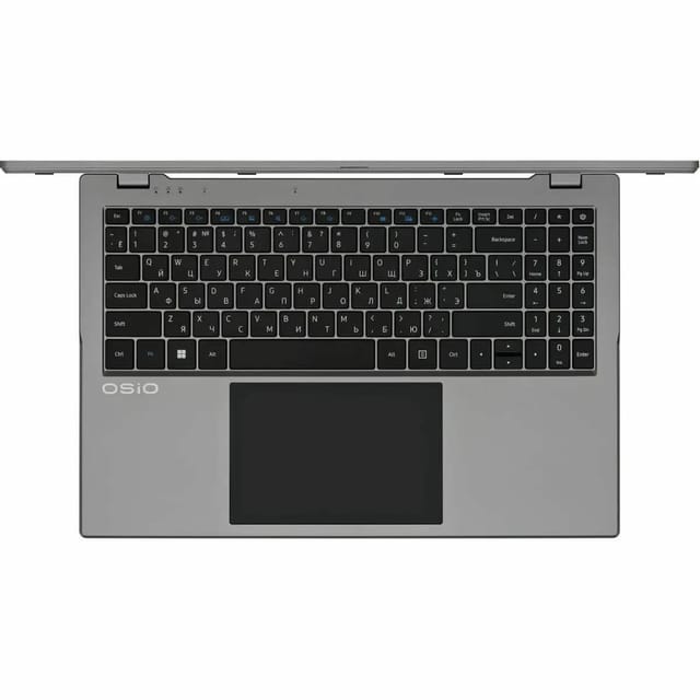 Товар Ноутбук для работы и игр, Ноутбук OSiO BaseLine B150i-010s B150I-010S