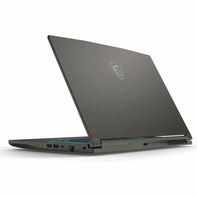 Товар Ноутбук для работы и учебы, игровой ноутбук msi thin 15 b12uc-2632xru 9s7-16r831-2632