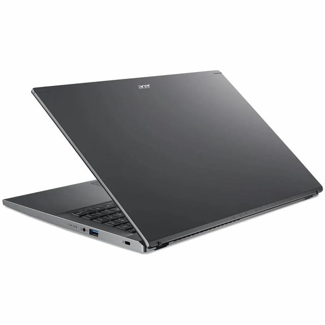 Товар Ноутбук A515-57 Intel Core i5-12450H,16ГБ,512ГБ,15.6",1920x1080, IPS, Не установлена(NX. KN3CD.00M)