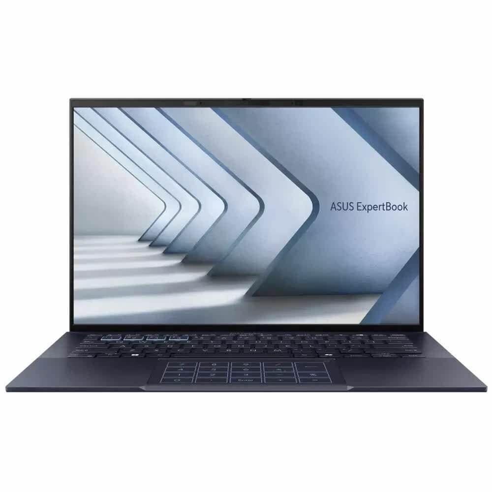 Товар Ноутбук для работы и игр, Ноутбук ASUS ExpertBook B9 B9403CVAR-KM1218W 90NX05W1-M01LX0