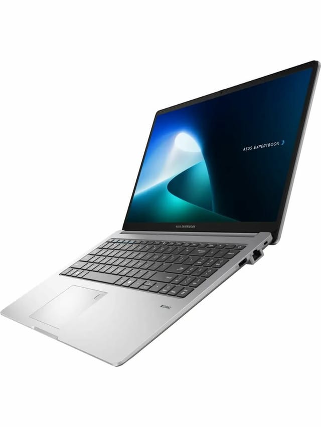 Товар Ноутбук для работы и игр, Ноутбук ASUS ExpertBook P1 P1503CVA-S70986 90NX0881-M012W0_32