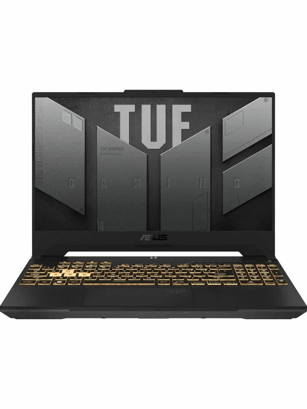 Товар Ноутбук для работы и учебы, Игровой ноутбук ASUS TUF Gaming F15 FX507VU 90NR0CJ7-M00B10_Win11P