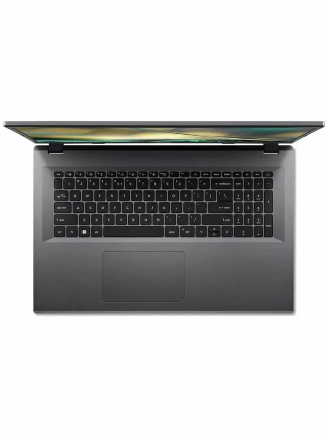Товар Ноутбук для работы и игр, Ноутбук Acer Aspire 3 A317-55P-C3XL NX. KDKCD.00J