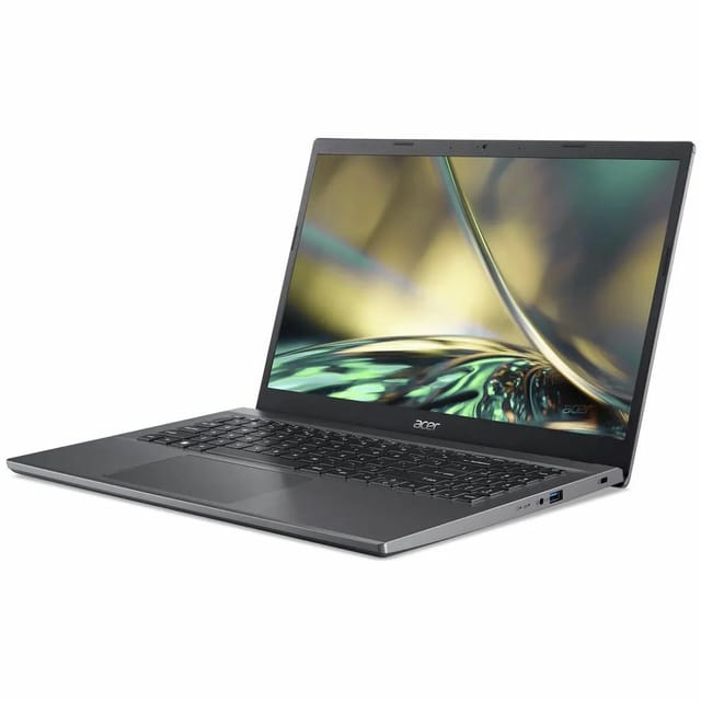 Товар Ноутбук A515-57 Intel Core i5-12450H,16ГБ,512ГБ,15.6",1920x1080, IPS, Не установлена(NX. KN3CD.00M)
