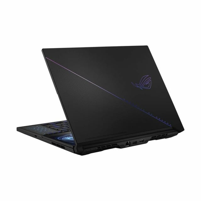 Товар Ноутбук для работы и игр, Игровой ноутбук ASUS ROG Zephyrus Duo 16 GX650PY-NM083W 90NR0BI1-M004V0