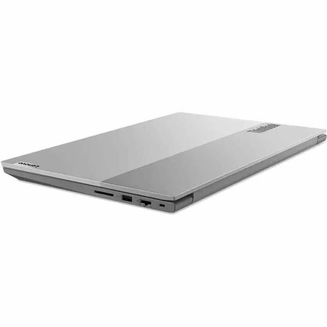 Товар Ноутбук для дома и работы, Ноутбук Lenovo ThinkBook 15 G5 IRL 21JD001EAU