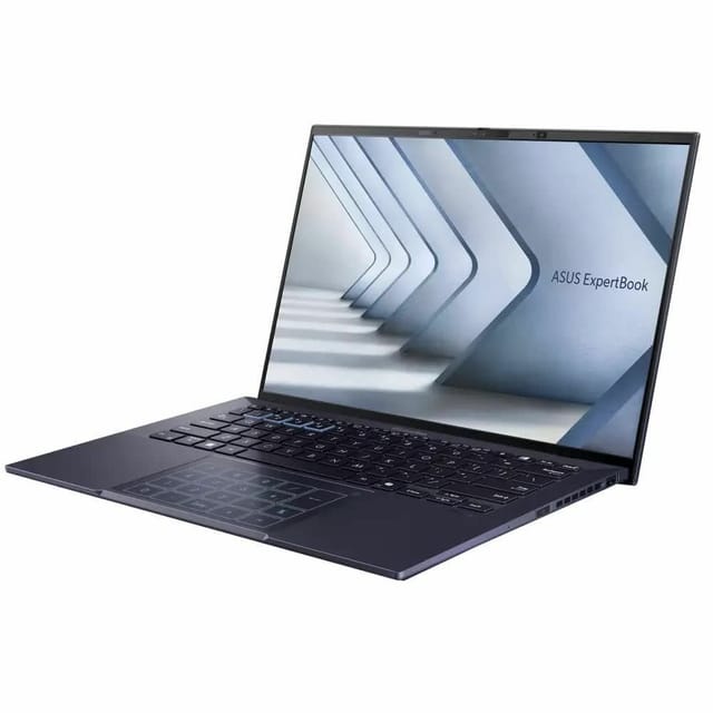 Товар Ноутбук для работы и игр, Ноутбук ASUS ExpertBook B9 B9403CVAR-KM1218W 90NX05W1-M01LX0