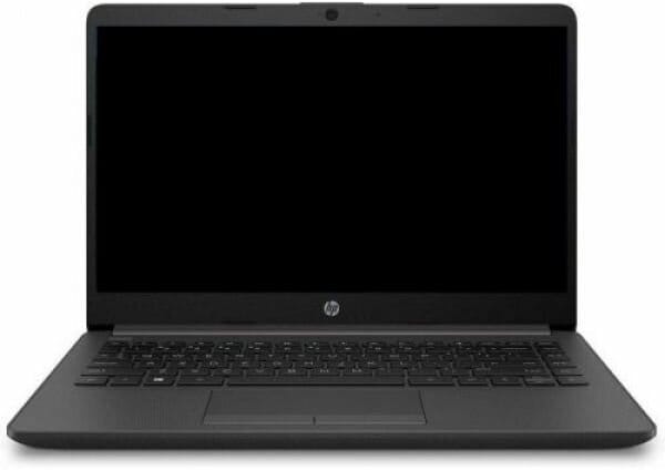 Товар Ноутбук HP 240 G8 14" 1920x1080 Intel Core i5 1035G1, 8Gb RAM, 256Gb SSD темно-серый, W10 (43W62EA)