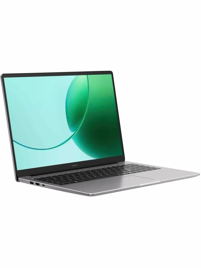 Товар Ноутбук для дома и работы, Ноутбук Honor MagicBook X16 5301APLL