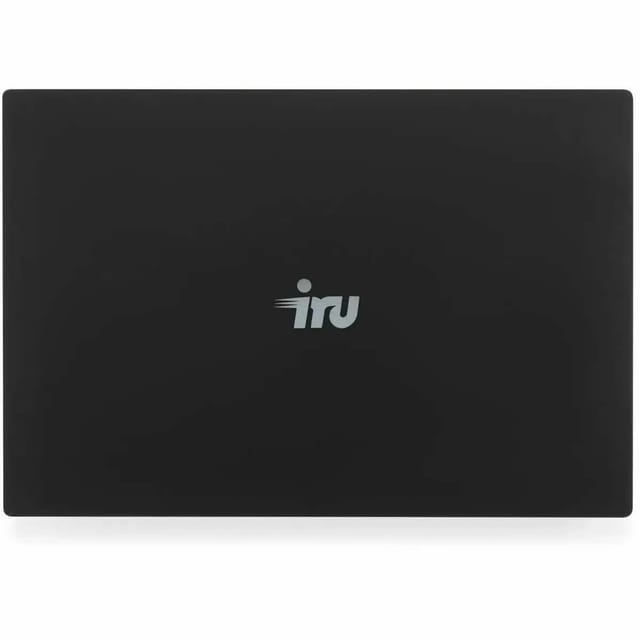 Товар Ноутбук для работы и учебы, ноутбук iru planio 14ing 2059098