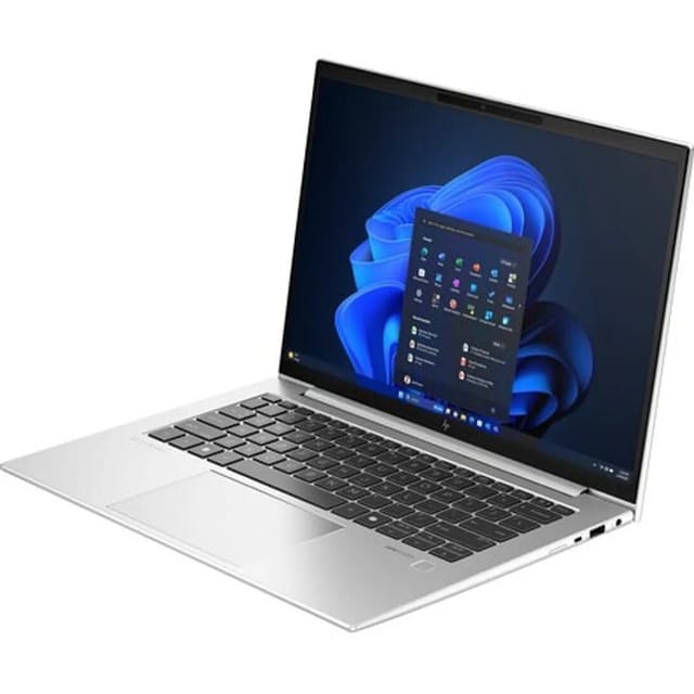 Товар Ноутбук HP EliteBook 840 G11 14" IPS, Core Ultra 7 155U, 16Гб DDR5, 1TB SSD, Intel Graphics, Без ОС, silver (A26SJEA)