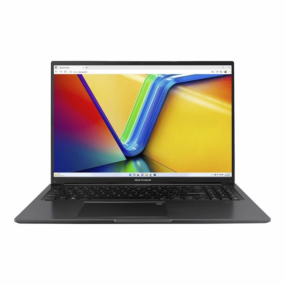 Товар Ноутбук для работы и учебы, ноутбук asus vivobook 16 x1605va-mb915 90nb10n3-m014l0