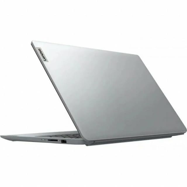 Товар Ноутбук Lenovo IdeaPad 1 15IAU7 (82QD00EJUE) 15.6"/Core i3-1215U/8Gb/SSD512Gb/Intel UHD Graphics/Gray