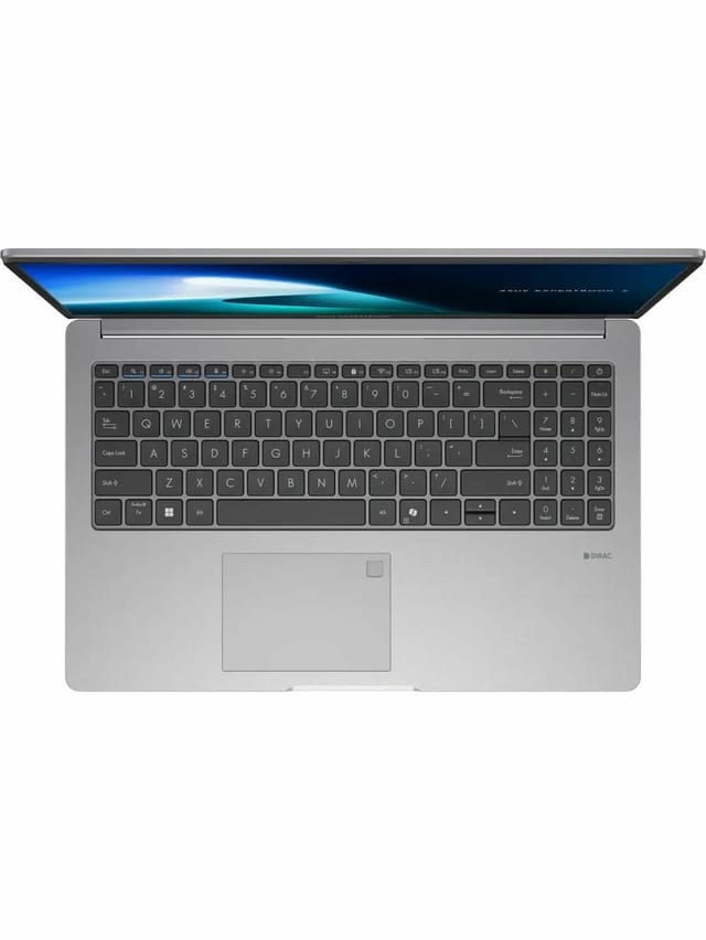 Товар Ноутбук ASUS ExpertBook P1 P1503CVA-S70864 серый (90NX0881-M00YN0)