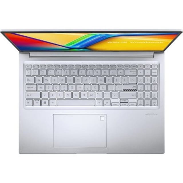 Товар Ноутбук ASUS VivoBook X1605VA-MB688/90NB10N2-M00W90/Core i7-13700H/16Gb/1Tb/16 WUXGA IPS/DOS серебристый