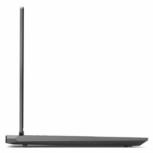 Товар Ноутбук игровой Lenovo LOQ 15ARP9 15.6" Ryzen 5 7235HS/16GB/SSD512GB/RTX 3050 6GB/Backlit/DOS/Luna Grey (83JC005GRK)