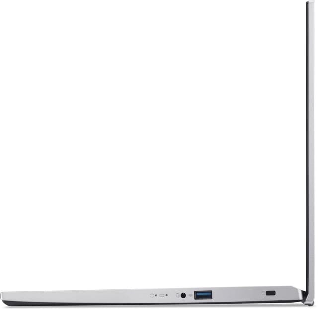 Товар Ноутбук Acer Aspire 3 A315-59-58SS i5 1235U/8Gb/SSD512Gb/15.6"/IPS/FHD/noOS/silver NX. K6SEM.00A