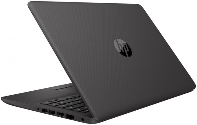 Товар Ноутбук HP 240 G8 14" 1920x1080 Intel Core i5 1035G1, 8Gb RAM, 256Gb SSD темно-серый, W10 (43W62EA)